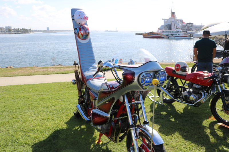 Illustration for article titled JCCS Photodump II: 2 wheels goodness